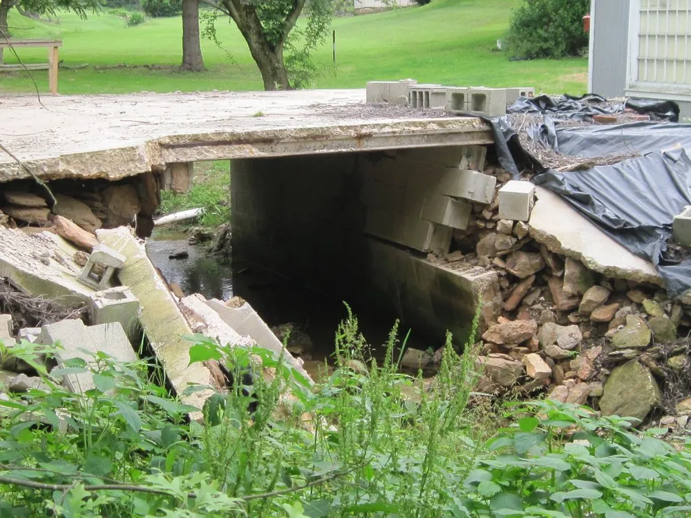 Top-rated outdoor landscaping in Hummelstown, PA - Olszewski Construction