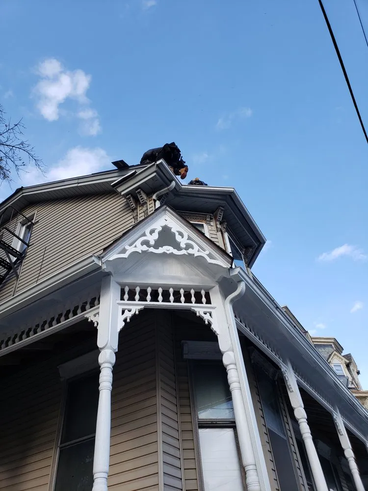 Affordable lawn care service experts serving Hummelstown, PA - Olszewski Construction