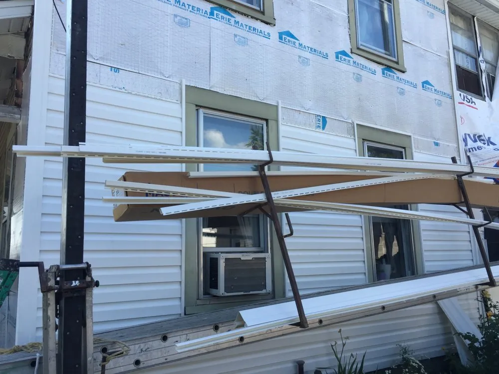 Expert lawn mowing service for outdoor upgrades across Hummelstown, PA - Olszewski Construction