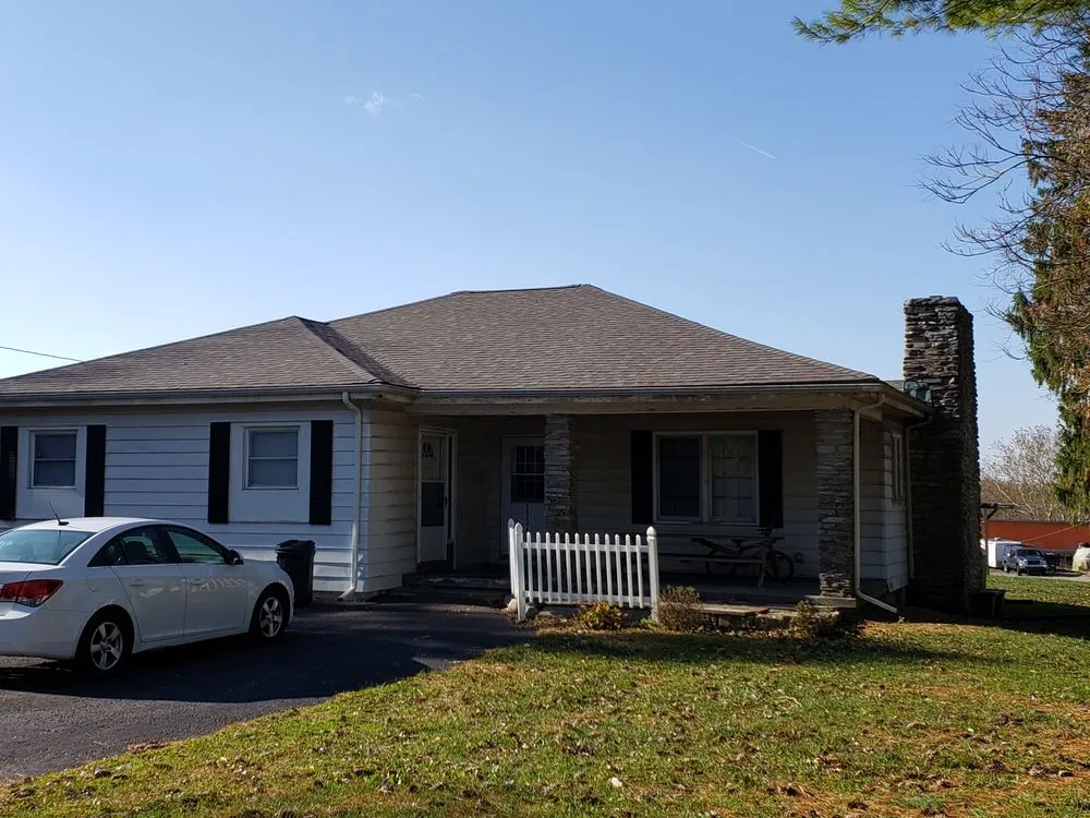 Custom landscaping services in Hummelstown, PA - Olszewski Construction