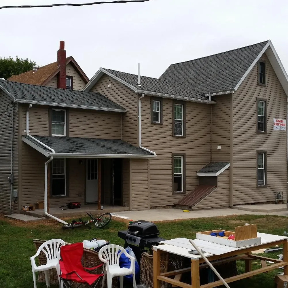 Trusted outdoor landscaping in Hummelstown, PA by Olszewski Construction