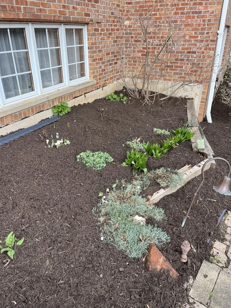 Top-rated landscape design in Aurora, IL - Olveras landscaping