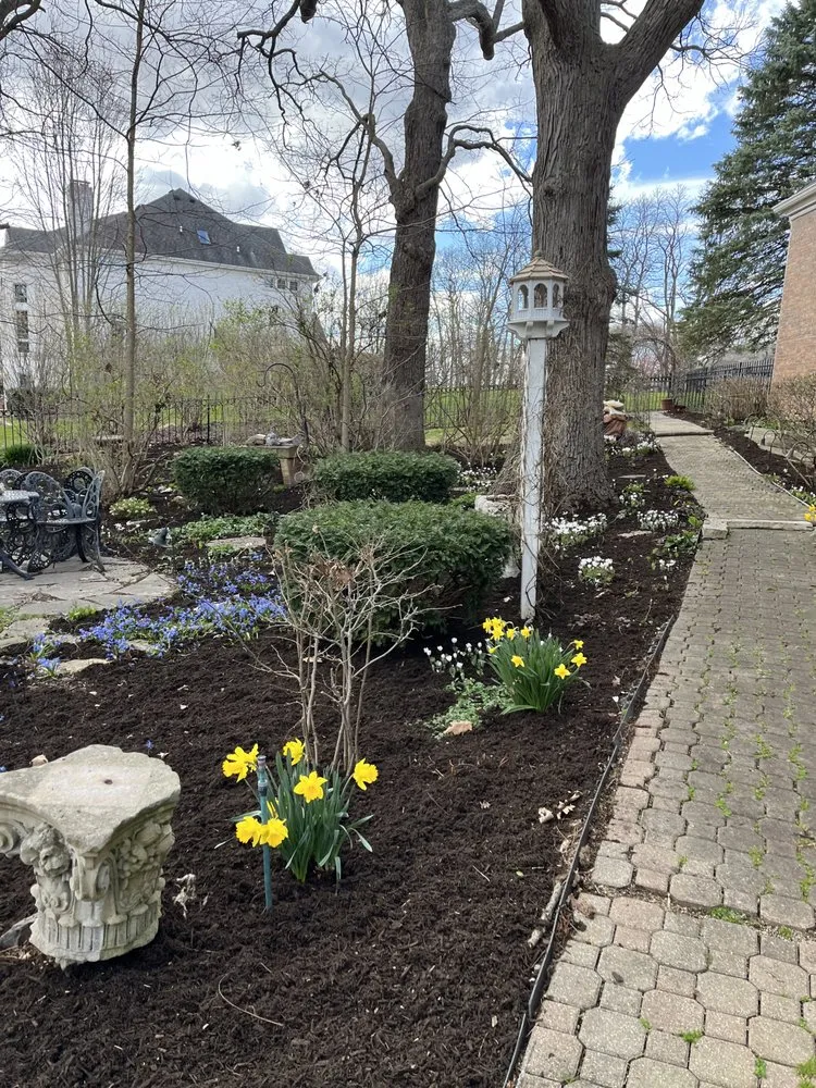 Professional landscaping services in Aurora, IL - Olveras landscaping