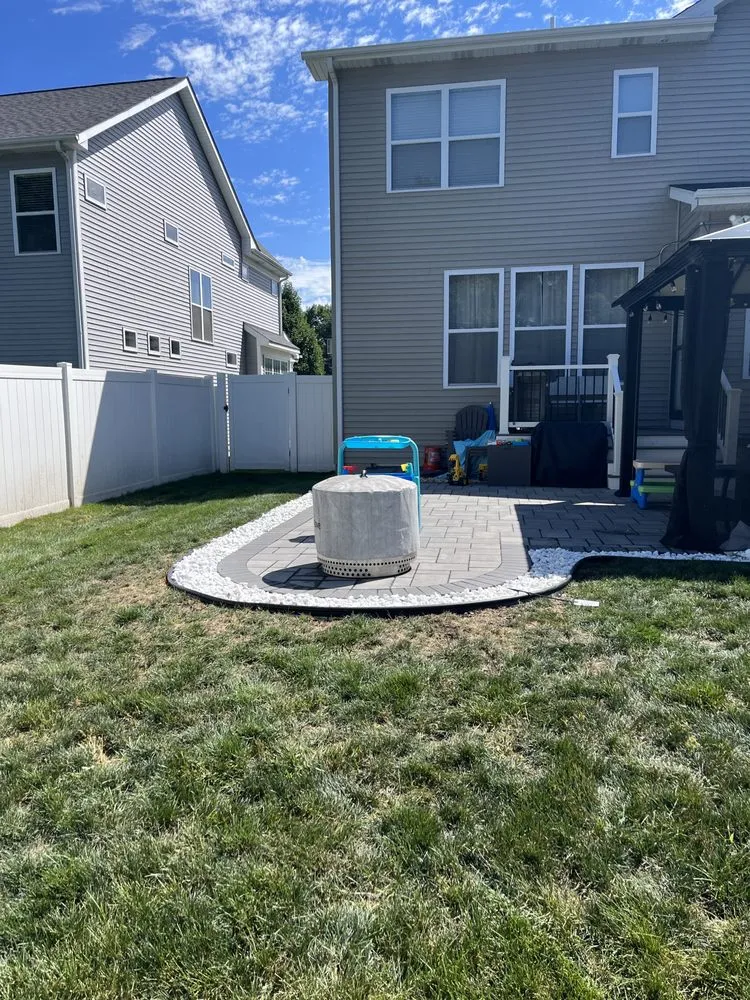 Expert landscaping services experts serving Aurora, IL - Olveras landscaping