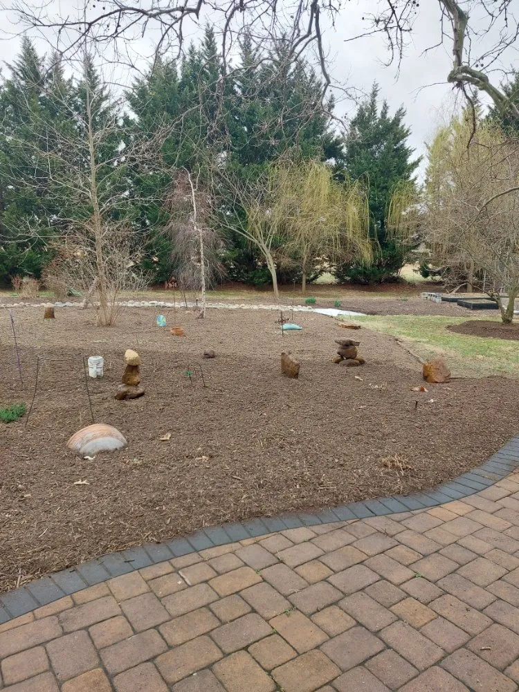Affordable outdoor landscaping in Newark, DE - Olvera's Landscaping