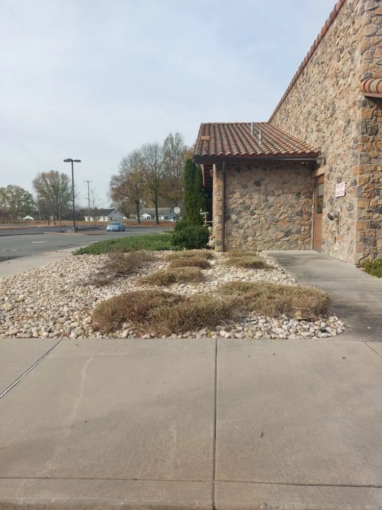 Reliable lawn mowing service in Newark, DE by Olvera's Landscaping