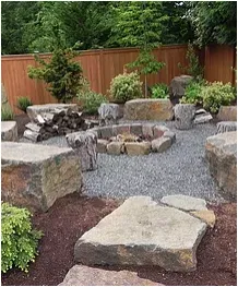 Reliable landscaping services for residential properties across Fort Collins, CO - Olvera's Landscaping Pro Company
