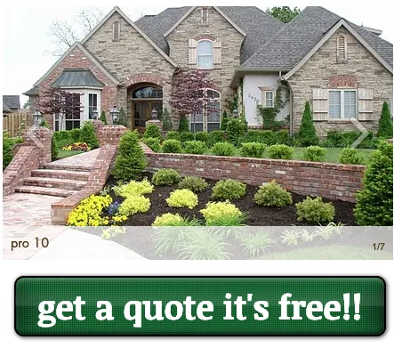 Top-rated outdoor landscaping in Fort Collins, CO by Olvera's Landscaping Pro Company