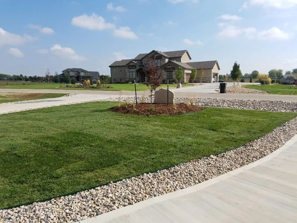 Affordable landscaping services in Fort Collins, CO - Olvera's Landscaping Pro Company