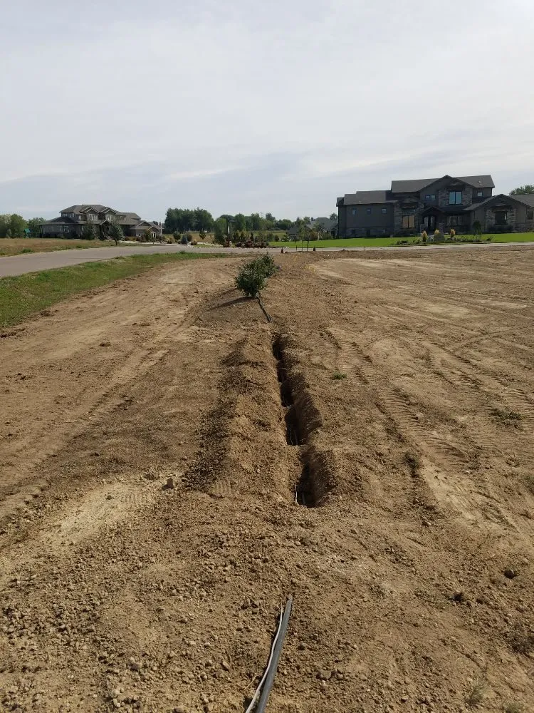 Local landscaping services in Fort Collins, CO - Olvera's Landscaping Pro Company