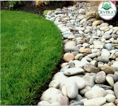 Top-rated outdoor landscaping in Fort Collins, CO - Olvera's Landscaping Pro Company