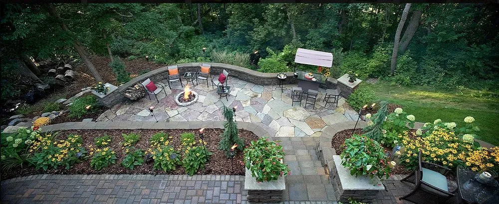 Trusted landscape installation in Fort Collins, CO - Olvera's Landscaping Pro Company