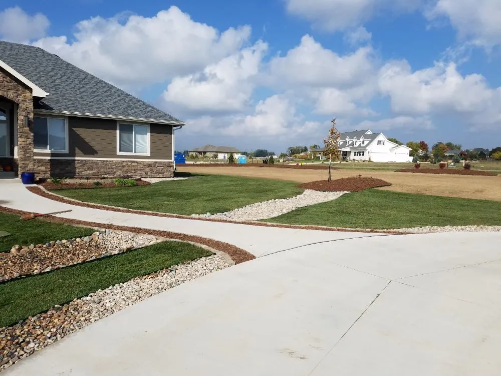 Reliable yard maintenance experts serving Fort Collins, CO - Olvera's Landscaping Pro Company