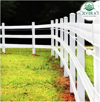 Trusted landscape design in Fort Collins, CO by Olvera's Landscaping Pro Company