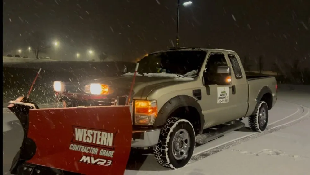 Expert lawn mowing service in Waynesboro, VA by Olvera's Landscaping