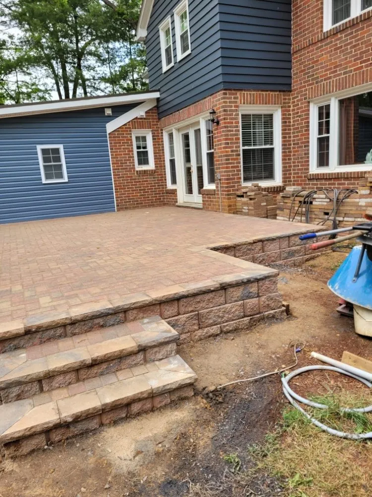 Trusted garden landscaping near you across Waynesboro, VA - Olvera's Landscaping