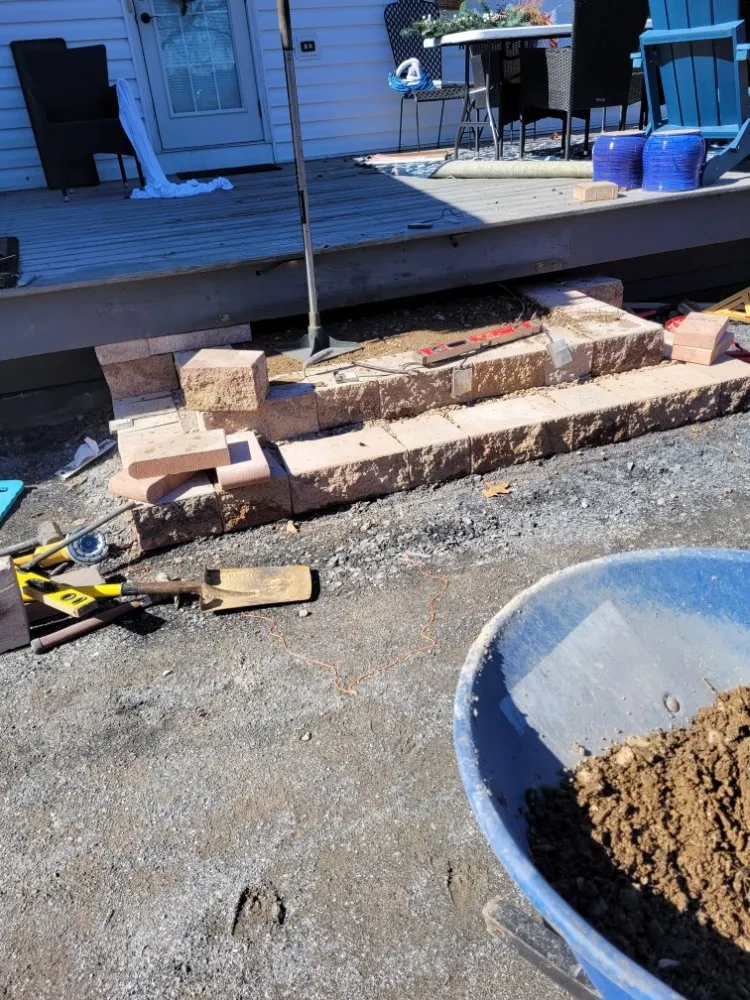 Local lawn mowing service near you in Waynesboro, VA by Olvera's Landscaping