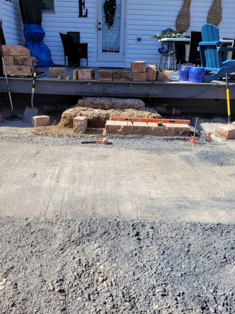 Affordable lawn mowing service in Waynesboro, VA - Olvera's Landscaping