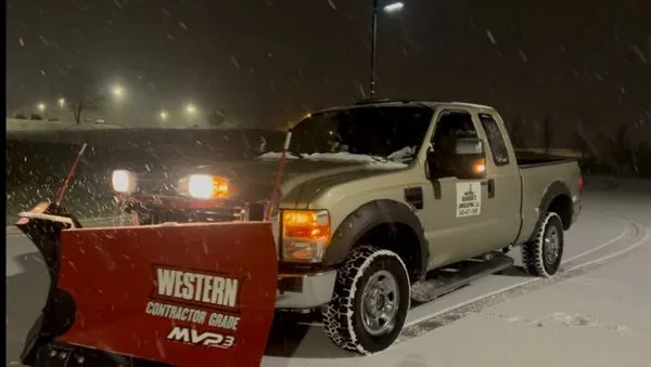 Olvera's Landscaping