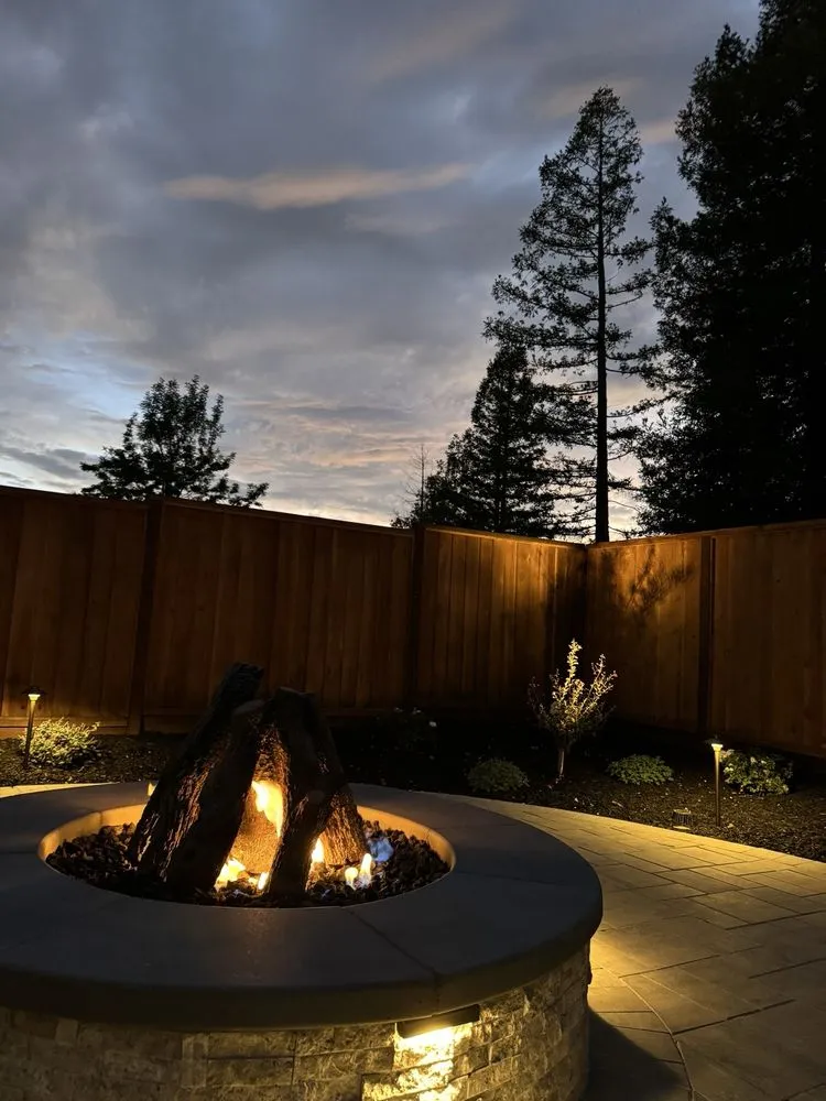 Professional landscape design in Pleasanton, CA - Olwin Landscape Design And Construction Inc