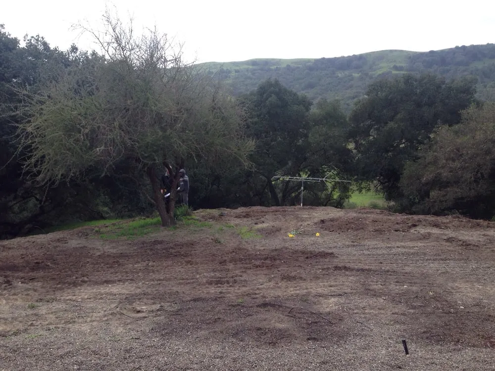 Custom residential landscaping in Pleasanton, CA - Olwin Landscape Design And Construction Inc