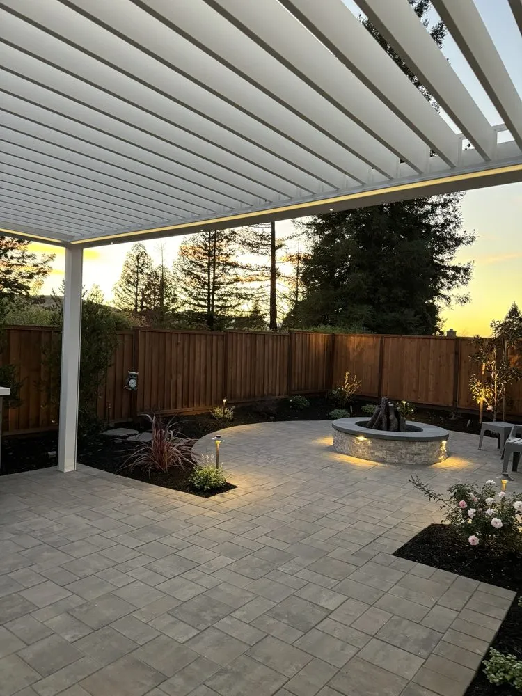 Expert landscaping services for year-round maintenance across Pleasanton, CA - Olwin Landscape Design And Construction Inc