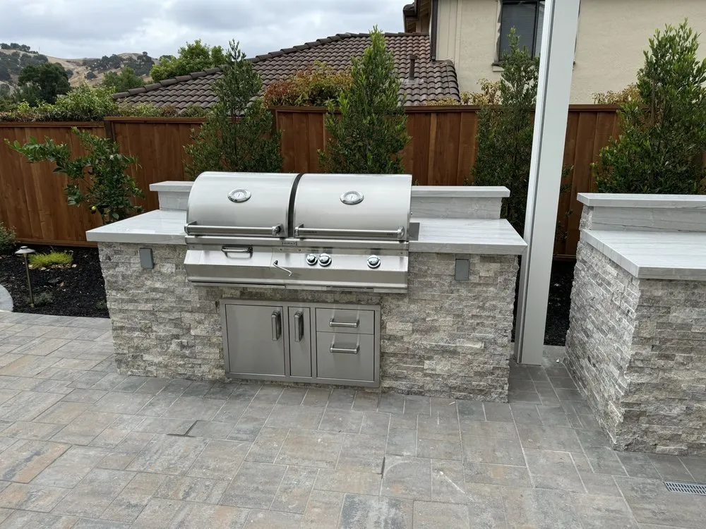 Reliable landscape installation experts serving Pleasanton, CA - Olwin Landscape Design And Construction Inc