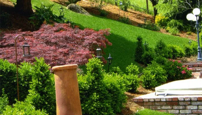 Affordable garden landscaping experts serving Antioch, CA - Oly Landscape Construction