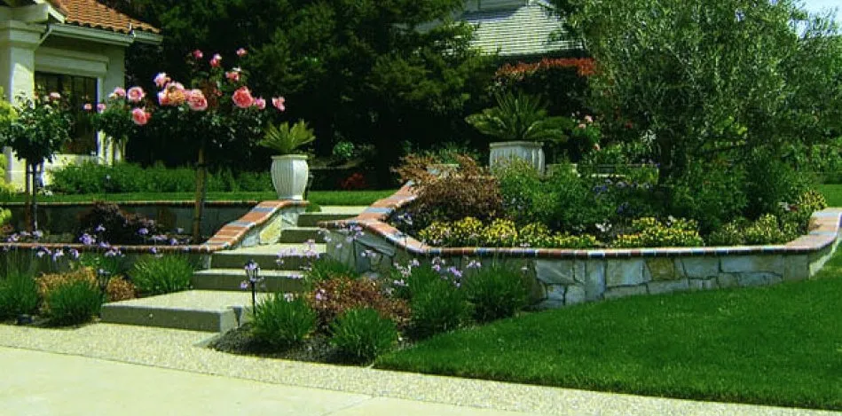Expert yard maintenance for outdoor upgrades in Antioch, CA by Oly Landscape Construction