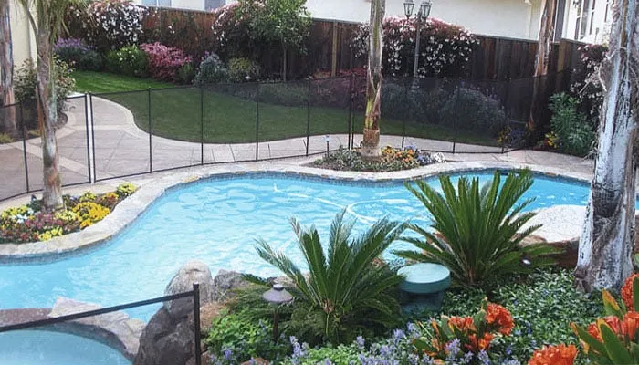 Reliable landscape design in Antioch, CA - Oly Landscape Construction