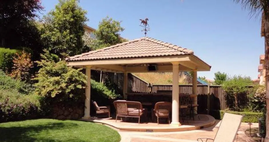 Expert lawn care service experts serving Antioch, CA - Oly Landscape Construction