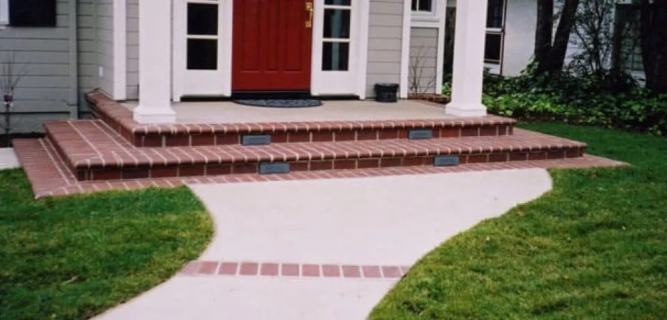 Top-rated yard cleanup service in Antioch, CA - Oly Landscape Construction