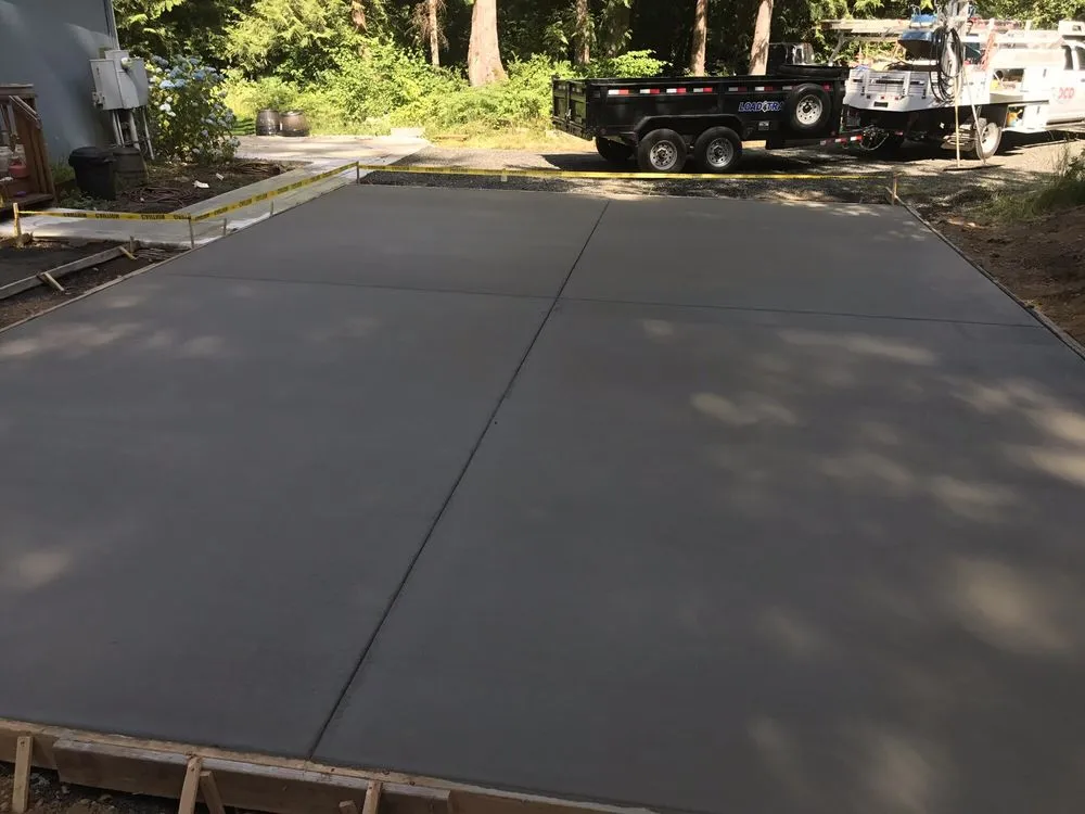 Trusted residential landscaping in Olympia, WA - Olympia Concrete and Landscape