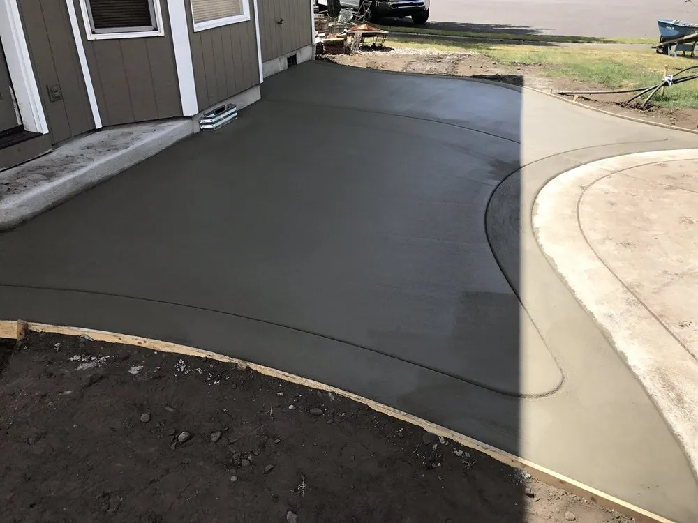 Local landscaping services in Olympia, WA - Olympia Concrete and Landscape