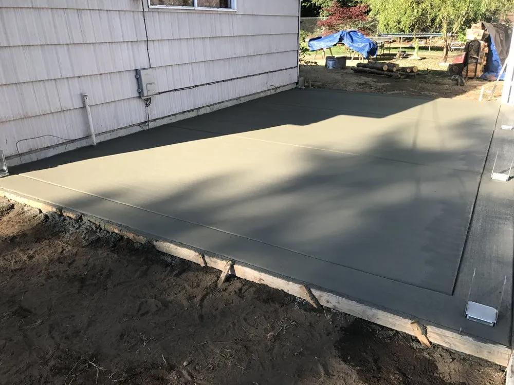 Top-rated lawn care service in Olympia, WA - Olympia Concrete and Landscape