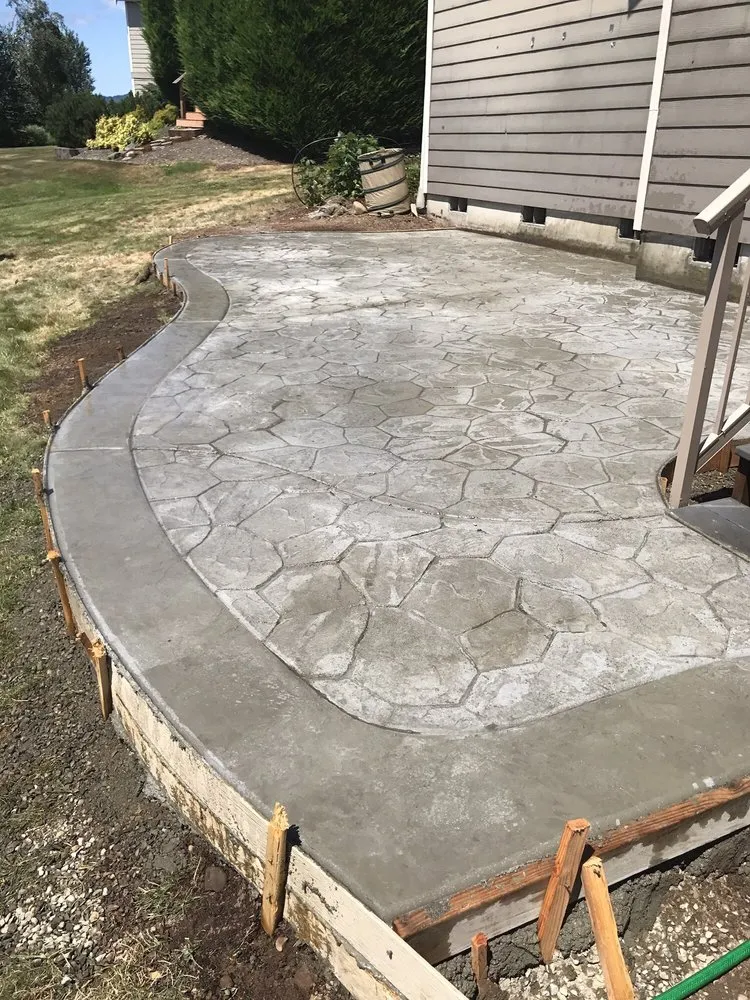 Trusted landscape installation in Olympia, WA - Olympia Concrete and Landscape