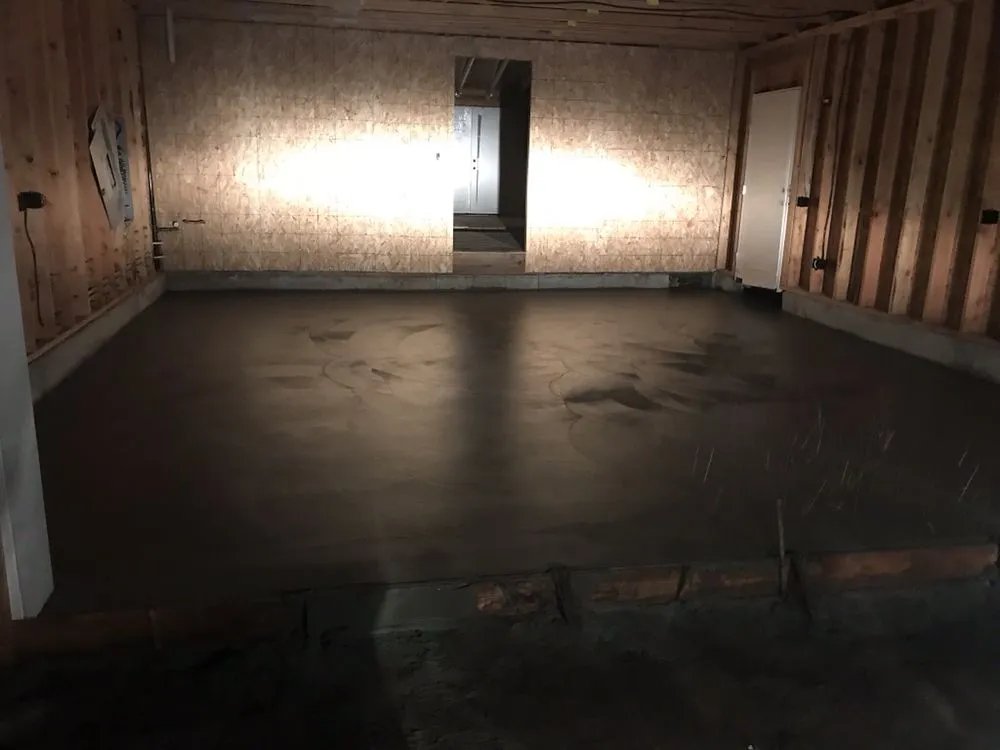 Top-rated yard maintenance in Olympia, WA - Olympia Concrete and Landscape