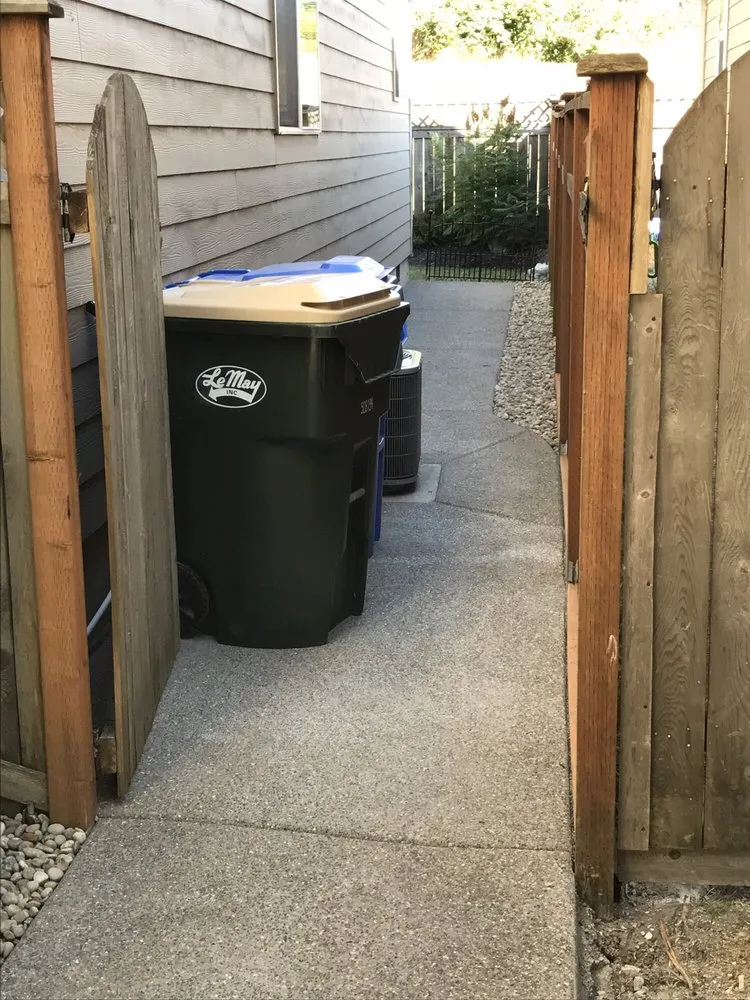 Custom garden landscaping experts serving Olympia, WA - Olympia Concrete and Landscape