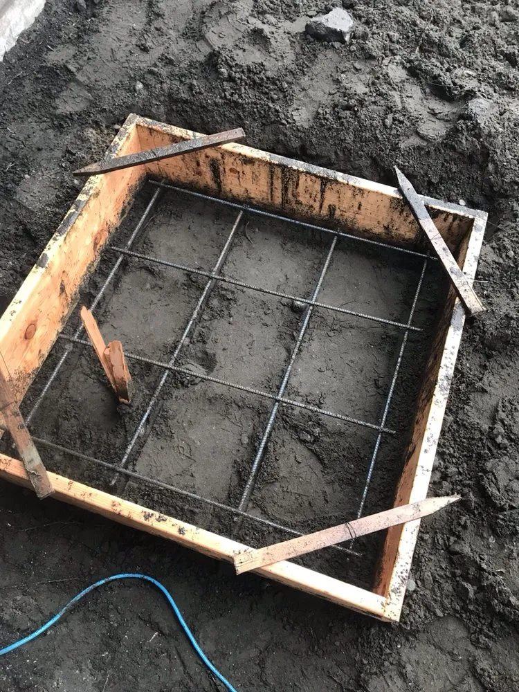 Reliable yard maintenance for beautiful yards in Olympia, WA by Olympia Concrete and Landscape