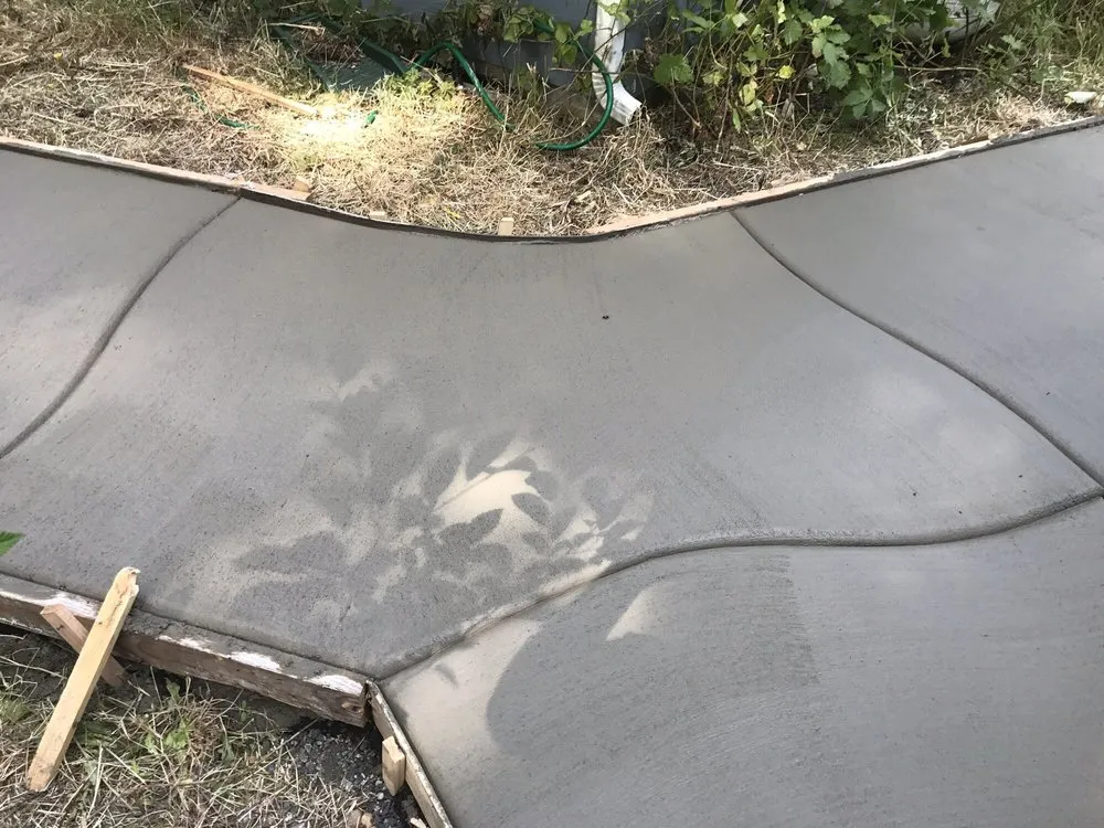 Affordable yard maintenance for year-round maintenance in Olympia, WA by Olympia Concrete and Landscape