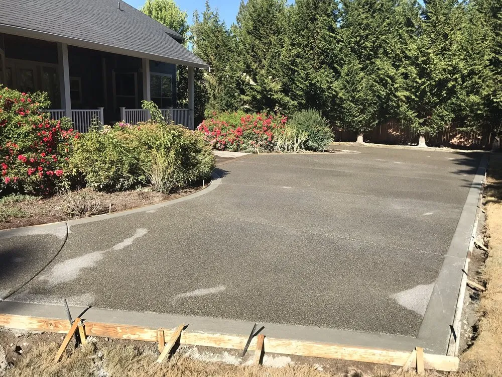 Expert landscape installation near you in Olympia, WA by Olympia Concrete and Landscape
