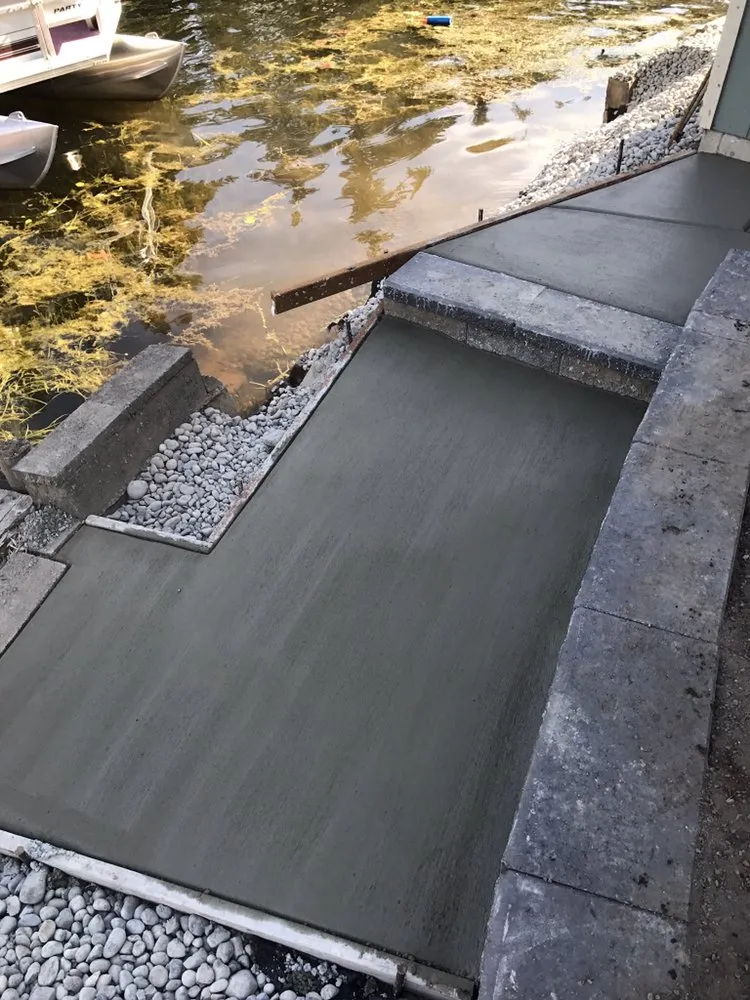 Professional residential landscaping experts serving Olympia, WA - Olympia Concrete and Landscape