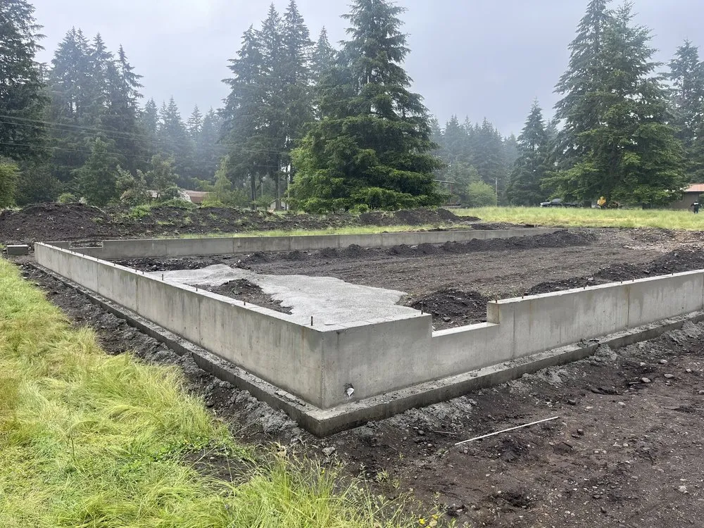 Local landscape installation experts serving East Olympia, WA - Olympia Construction & Development