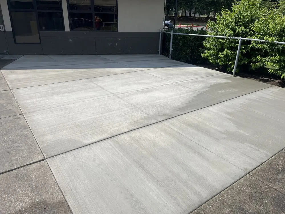 Expert residential landscaping experts serving East Olympia, WA - Olympia Construction & Development
