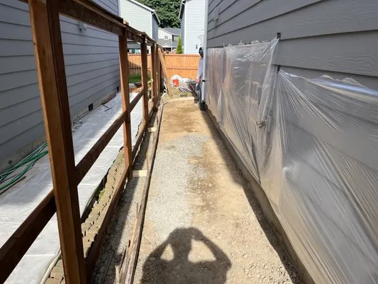 Olympia Construction & Development