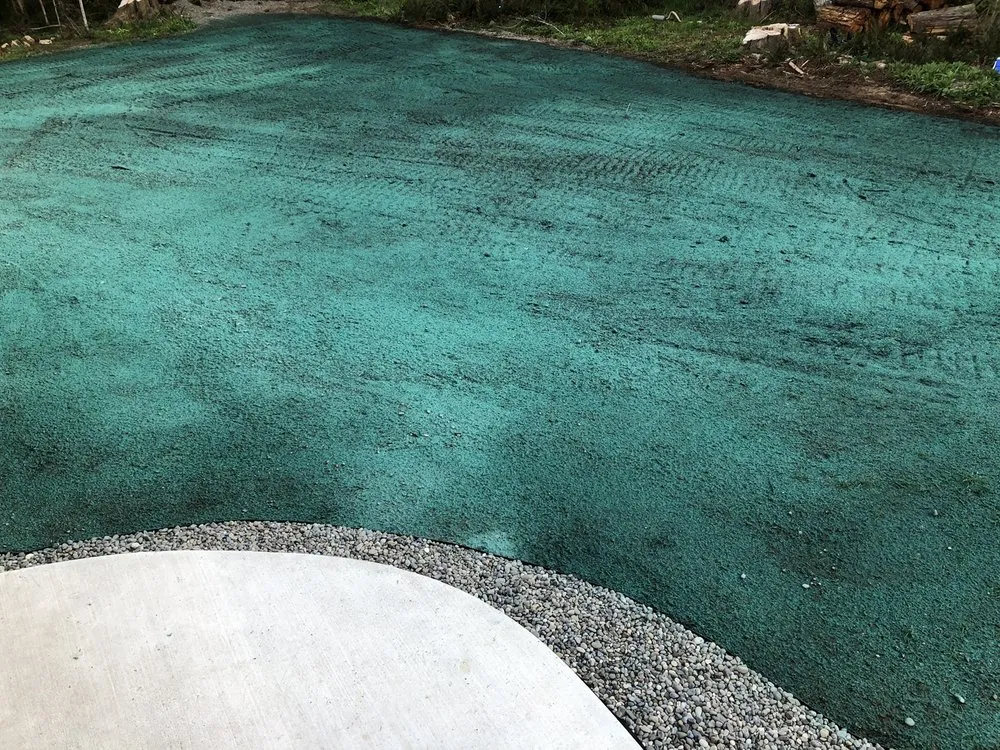 Trusted landscaping services experts serving Olympia, WA - Olympia Hydroseeding