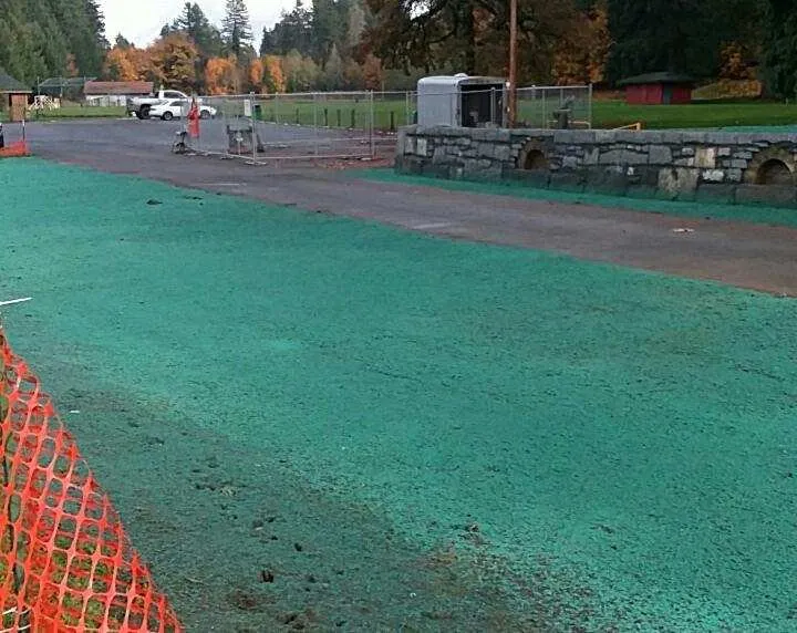 Trusted lawn mowing service in Olympia, WA - Olympia Hydroseeding