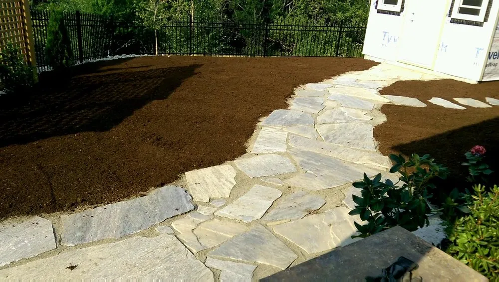 Custom yard maintenance experts serving Roy, WA - Olympic Concrete and Landscape