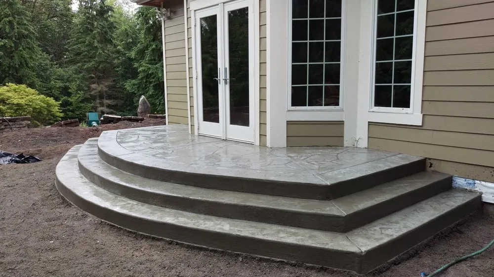 Trusted landscaping services experts serving Roy, WA - Olympic Concrete and Landscape