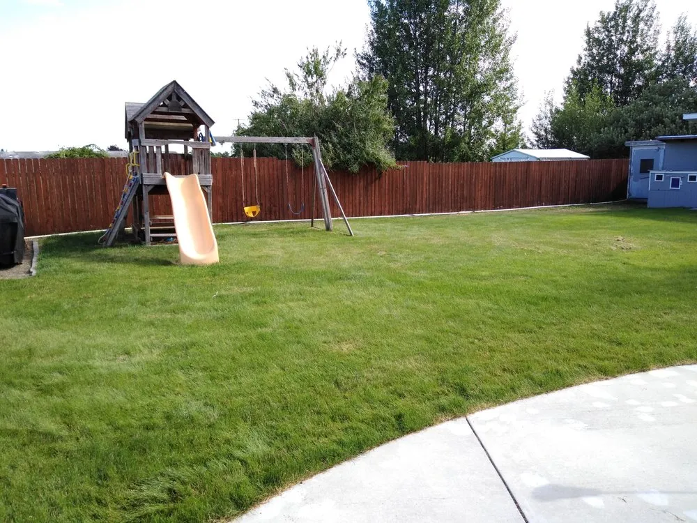 Trusted garden landscaping experts serving Port Townsend, WA - Olympic Grass